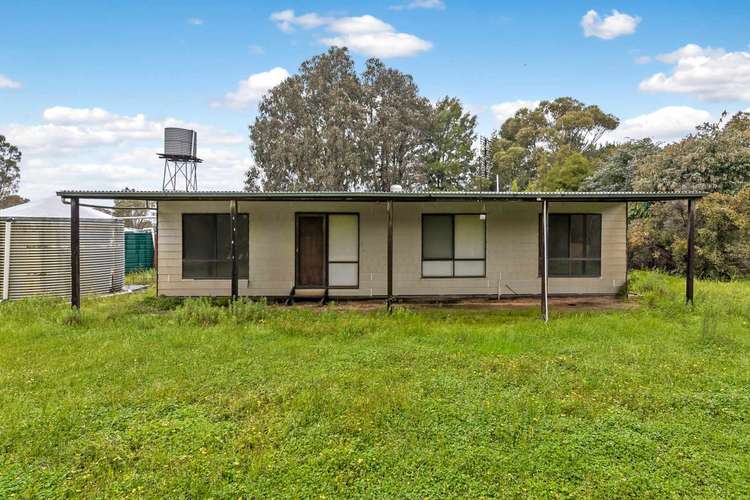 Main view of Homely lifestyle listing, 65 Connallys Lane, Redcastle VIC 3523