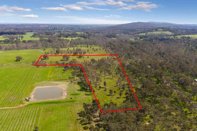 LOT 38G & 38H, Lots 38G & 38H 36 Peters Gully Road, Argyle VIC 3523
