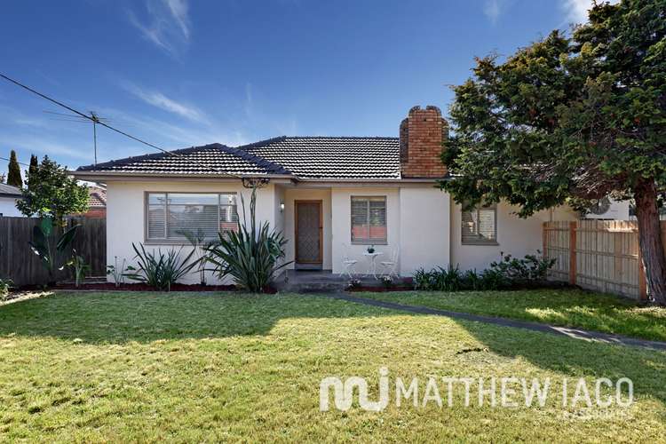 Main view of Homely house listing, 1/43 East Boundary Road, Bentleigh East VIC 3165