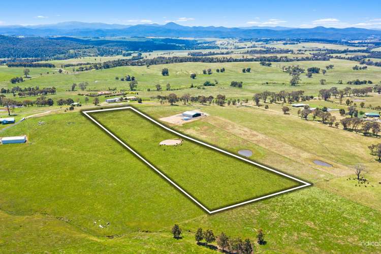 Main view of Homely residentialLand listing, Lot /14/1187 Heyfield-Seaton Road, Seaton VIC 3858