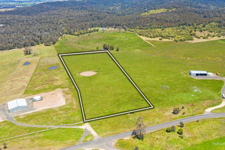 Third view of Homely residentialLand listing, Lot /14/1187 Heyfield-Seaton Road, Seaton VIC 3858