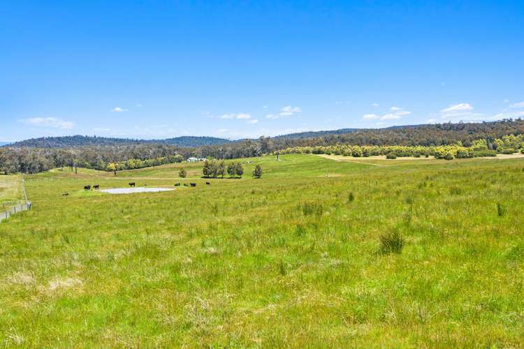 Fifth view of Homely residentialLand listing, Lot /14/1187 Heyfield-Seaton Road, Seaton VIC 3858