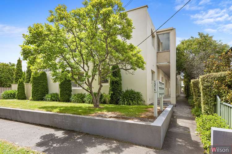 Main view of Homely apartment listing, 1/1314 Mair Street, Lake Wendouree VIC 3350