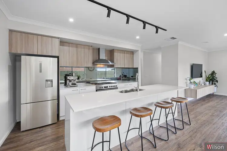 Third view of Homely house listing, 40 Arranmore Drive, Miners Rest VIC 3352