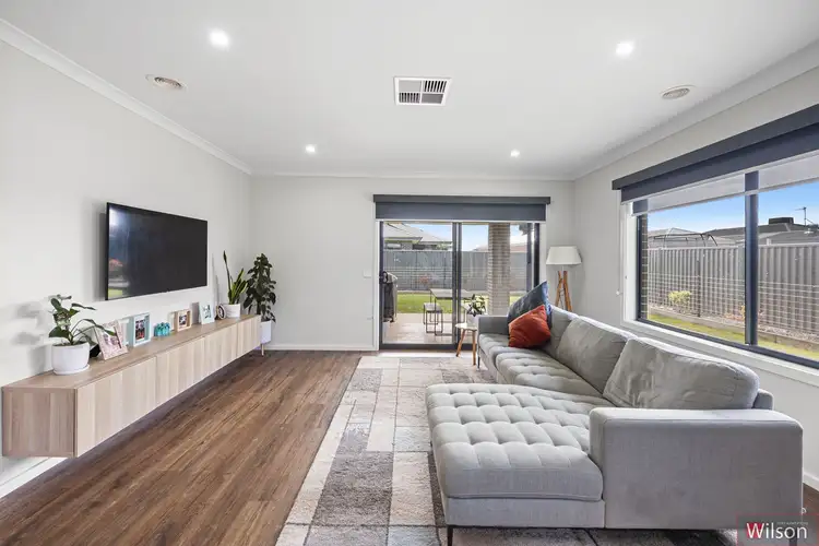 Fifth view of Homely house listing, 40 Arranmore Drive, Miners Rest VIC 3352