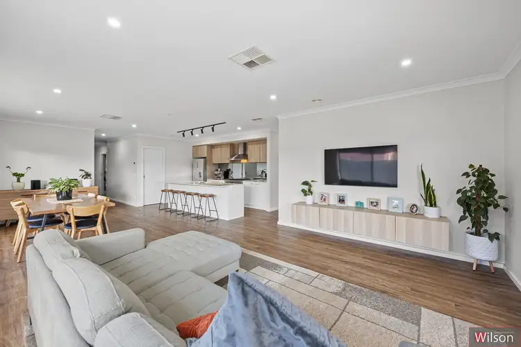 Sixth view of Homely house listing, 40 Arranmore Drive, Miners Rest VIC 3352