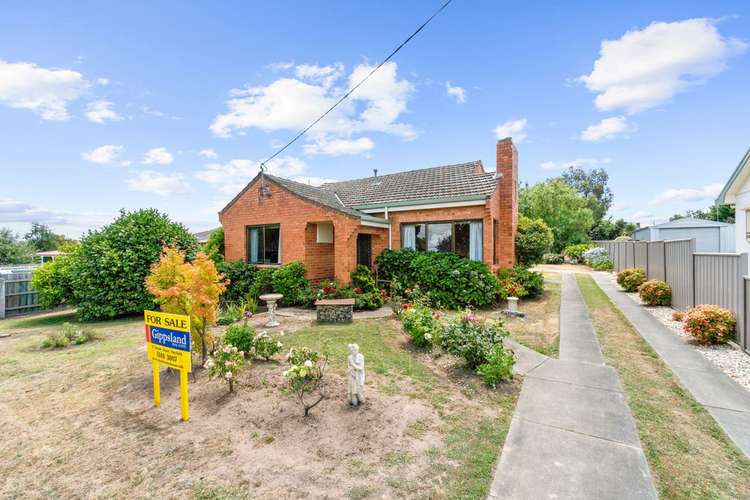 Main view of Homely house listing, 29 River Street, Heyfield VIC 3858