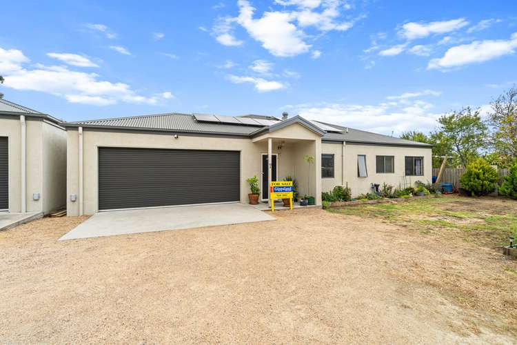Main view of Homely townhouse listing, 15A Allman Street, Heyfield VIC 3858