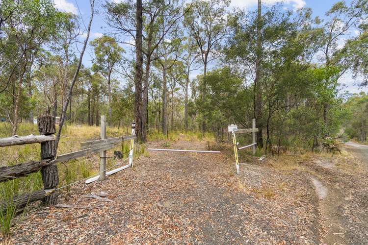 Lot /41 Sunray Court, Heyfield VIC 3858
