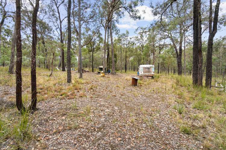 Second view of Homely residentialLand listing, Lot /41 Sunray Court, Heyfield VIC 3858