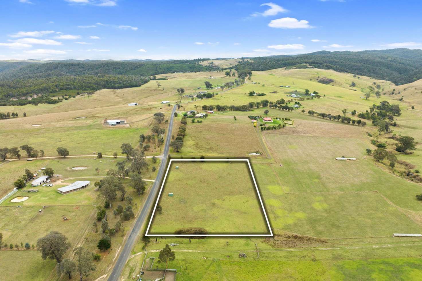Main view of Homely residentialLand listing, Lot /1144 Heyfield-Seaton Road, Seaton VIC 3858