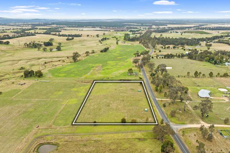 Third view of Homely residentialLand listing, Lot /1144 Heyfield-Seaton Road, Seaton VIC 3858