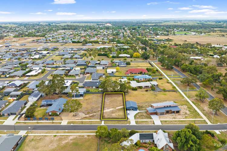 Main view of Homely residentialLand listing, Lot /2 Currawong Crescent, Maffra VIC 3860