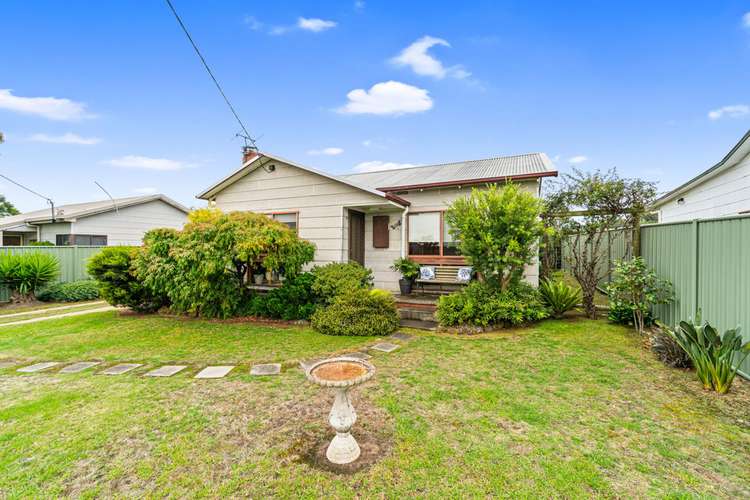 Main view of Homely house listing, 37 River Street, Heyfield VIC 3858