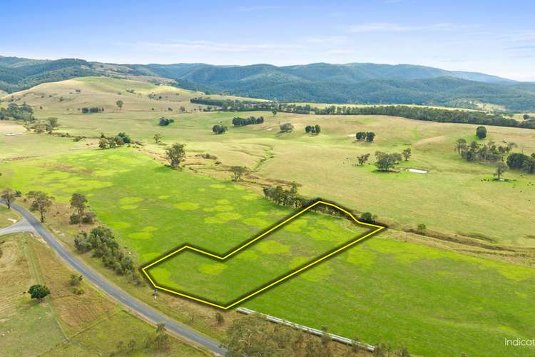 Lot 4/1122 Heyfield-Seaton Road, Seaton VIC 3858