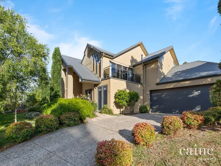 1 Lakeside Drive
