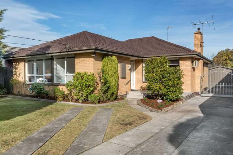 Second view of Homely house listing, 6 Benjamin Street, Box Hill North VIC 3129