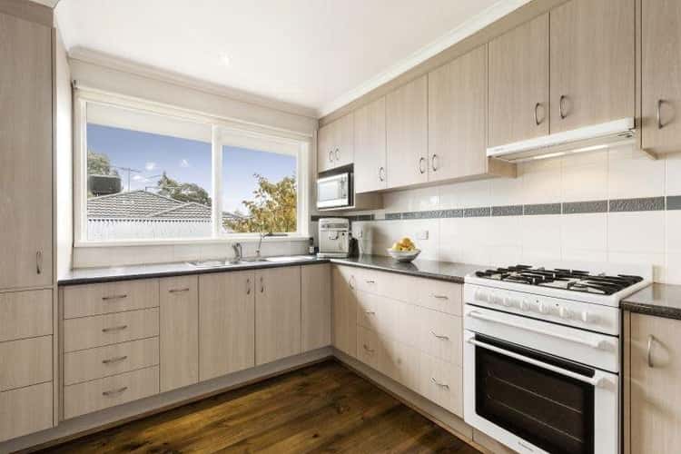 Third view of Homely unit listing, 2/37 Sixth Avenue, Burwood VIC 3125