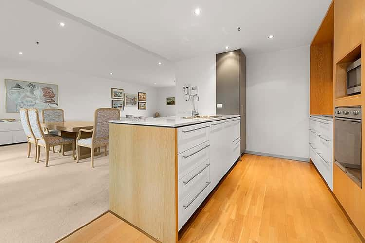 Third view of Homely apartment listing, 301/28-30 Jackson Street, Toorak VIC 3142