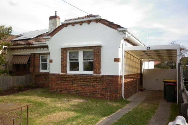 Main view of Homely house listing, 21 Beech Street, Caulfield South VIC 3162
