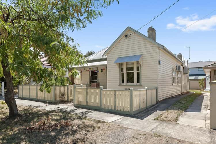 Main view of Homely house listing, 13 Queen Street South, Ballarat East VIC 3350