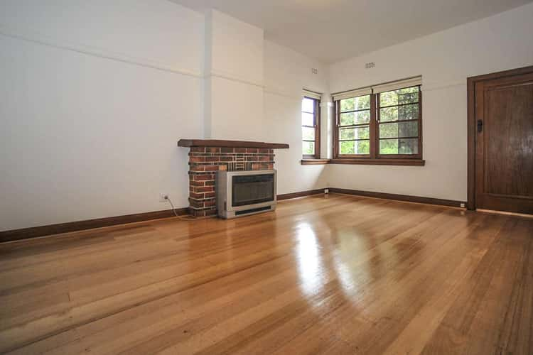 Second view of Homely apartment listing, 1/576 Riversdale Road, Camberwell VIC 3124