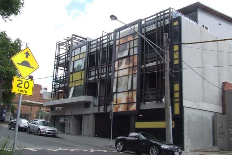 Main view of Homely apartment listing, 13/22 Stanley Street, Collingwood VIC 3066