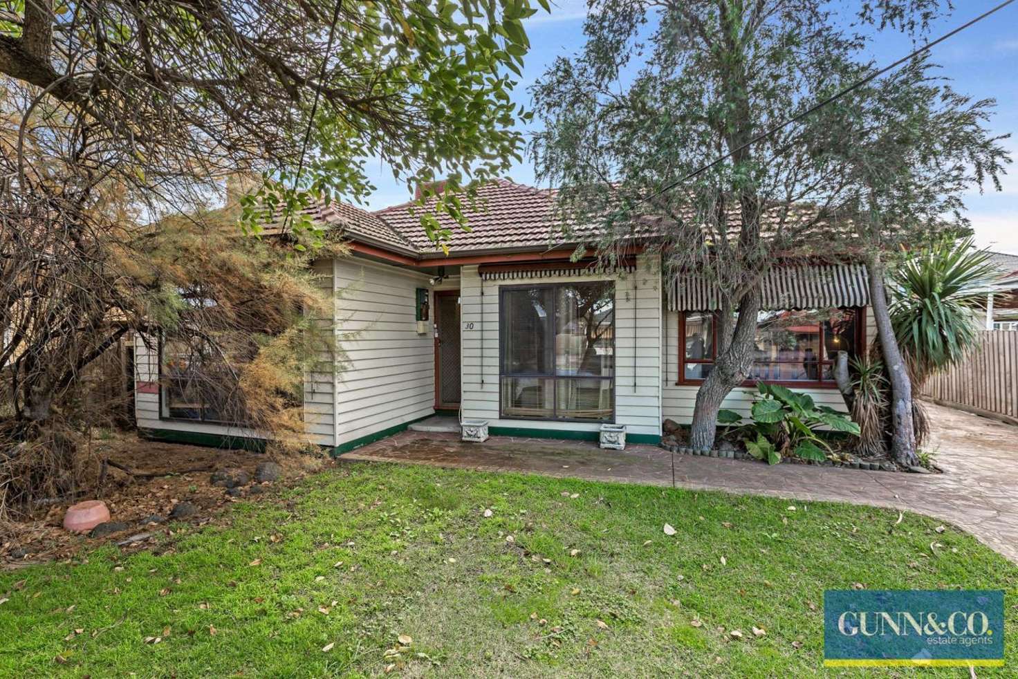 Main view of Homely house listing, 30 Marigold Avenue, Altona North VIC 3025