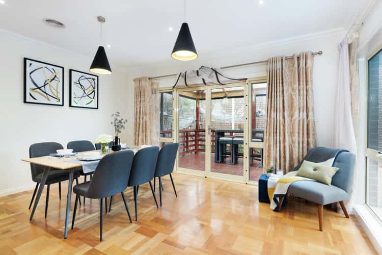 Fourth view of Homely townhouse listing, 1/63 Winfield Road, Balwyn North VIC 3104