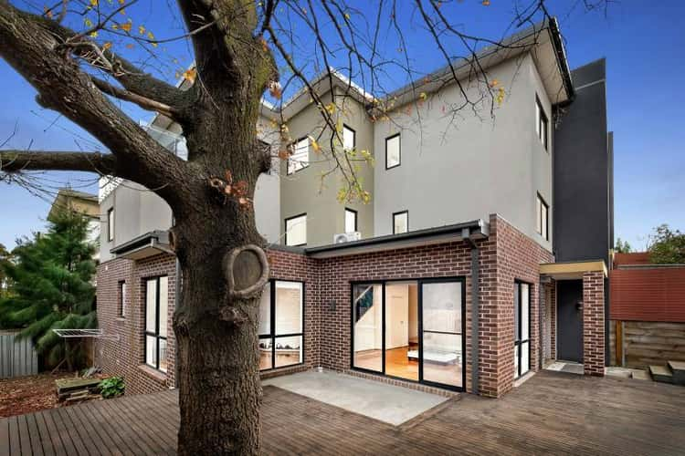 Main view of Homely townhouse listing, 13/19 Hughes Street, Burwood VIC 3125