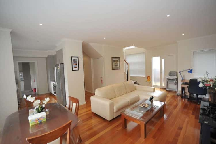 Fourth view of Homely townhouse listing, 5 Carmody Street, Burwood VIC 3125