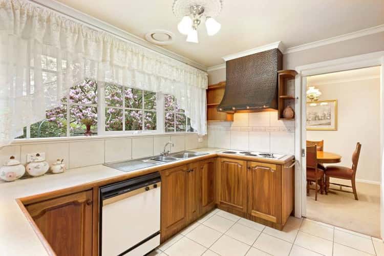 Third view of Homely house listing, 16 Andrew Crescent, Croydon South VIC 3136