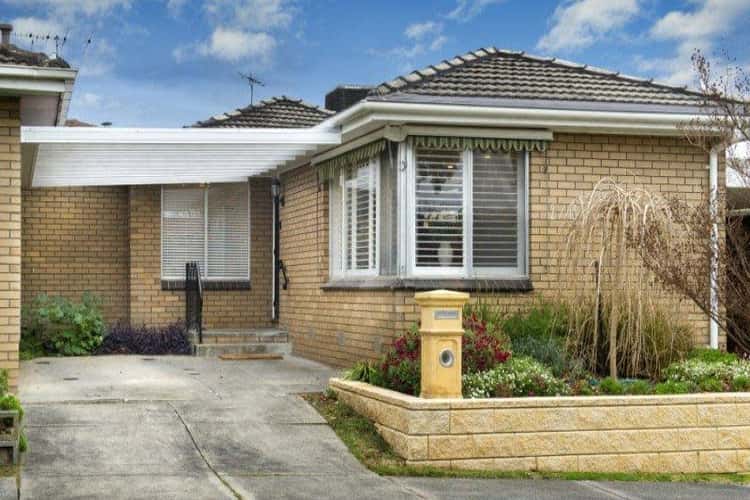Second view of Homely unit listing, 2/13 Northcote Ave, Balwyn VIC 3103