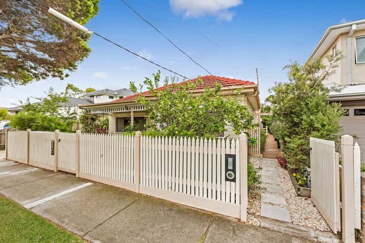 Third view of Homely house listing, 22 Gordon Street, Newport VIC 3015
