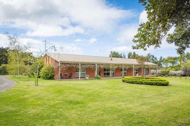 Main view of Homely house listing, 449 Wilton's Road, Allansford VIC 3277