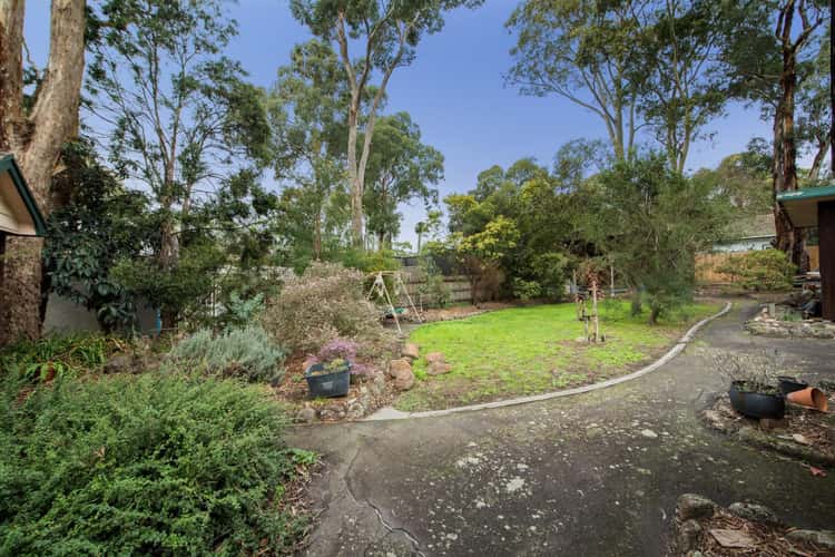 Fifth view of Homely house listing, 18 Masons Road, Blackburn VIC 3130