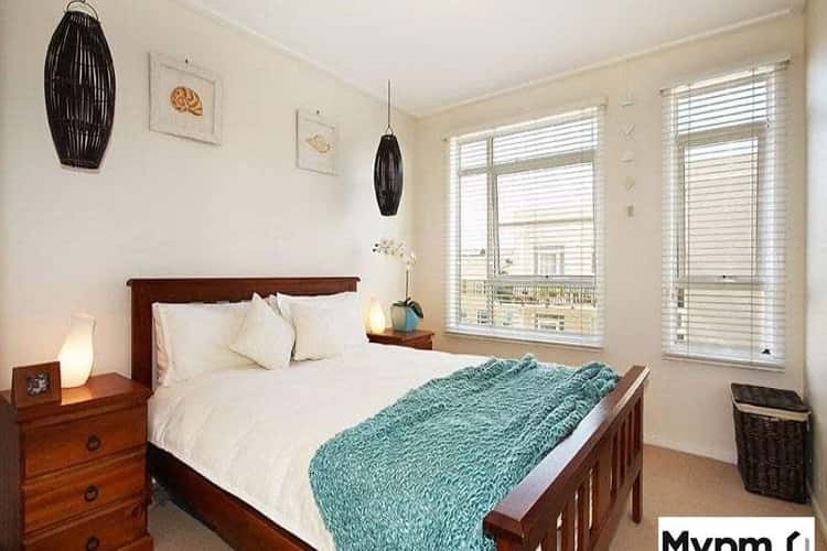 Third view of Homely apartment listing, 12/6 Graham Street, Port Melbourne VIC 3207