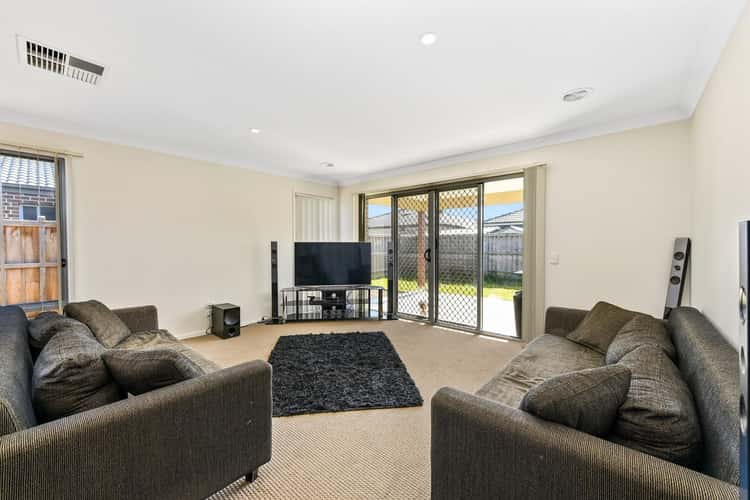 Third view of Homely house listing, 18 Bremer Street, Clyde North VIC 3978
