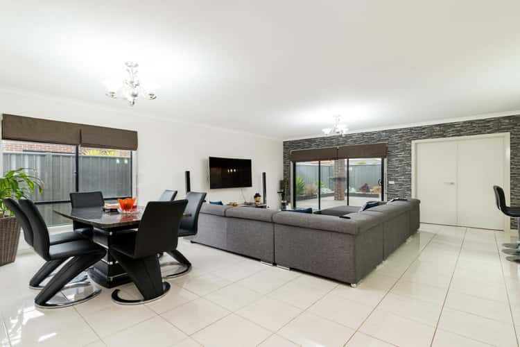 Fourth view of Homely house listing, 23 Cerbera Bend, Cranbourne North VIC 3977