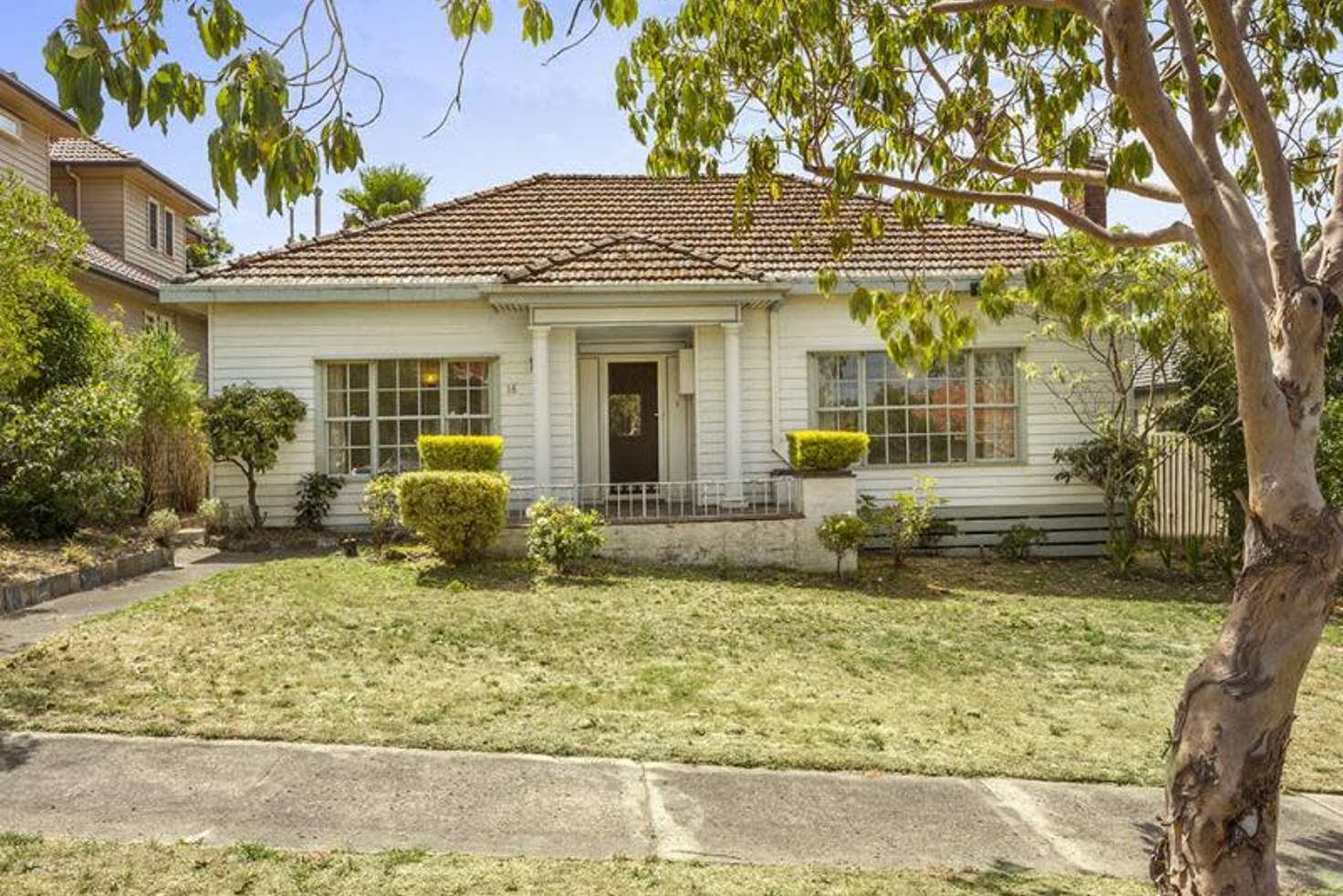 Main view of Homely house listing, 15 Lofty Avenue, Camberwell VIC 3124