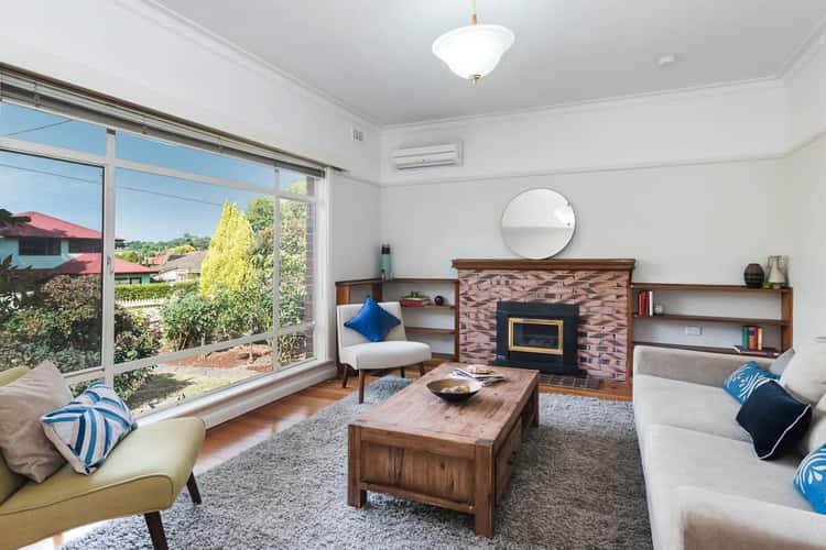 Third view of Homely house listing, 61 Combarton Street, Box Hill VIC 3128