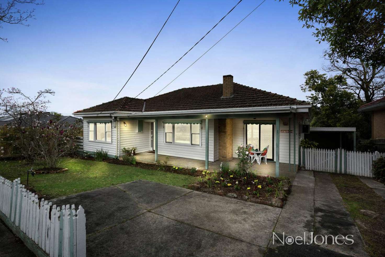 Main view of Homely house listing, 1 Norfolk Street, Blackburn North VIC 3130