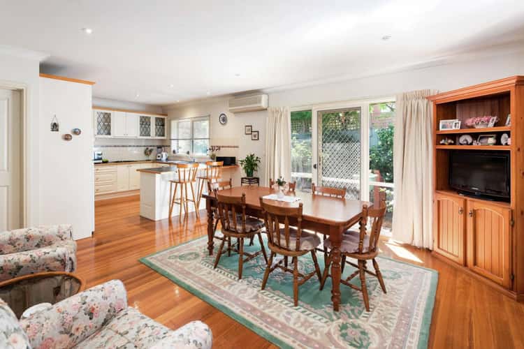 Second view of Homely house listing, 23 Merton Street, Box Hill VIC 3128