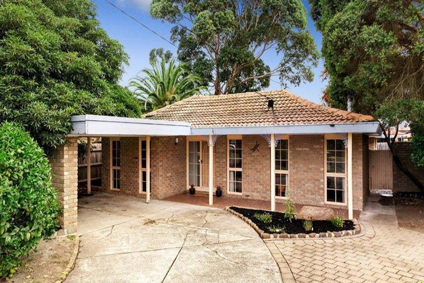 Main view of Homely house listing, 33 Worthing Avenue, Burwood East VIC 3151