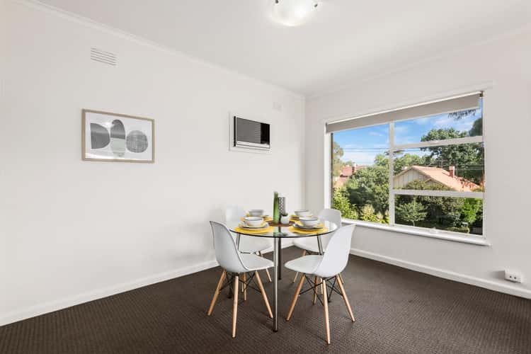 Third view of Homely apartment listing, 2/11-13 Peverill Street, Deepdene VIC 3103