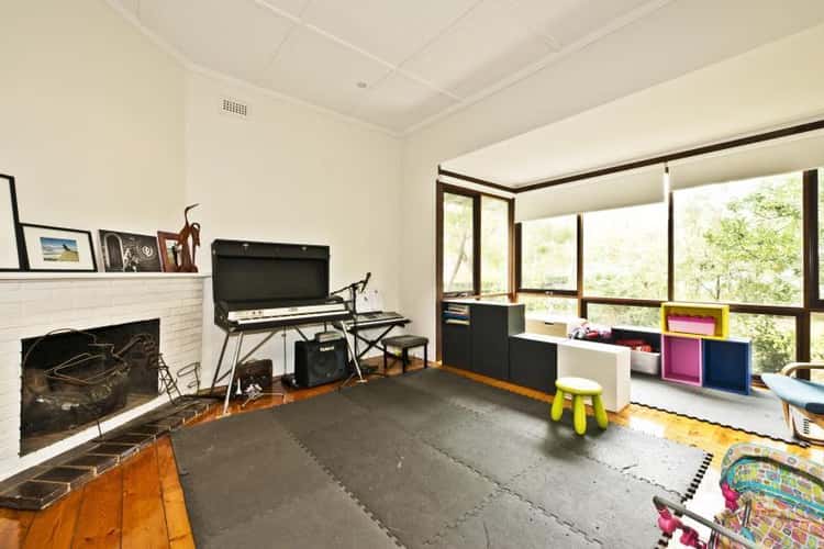 Fifth view of Homely house listing, 11 Favril Street, Hampton VIC 3188