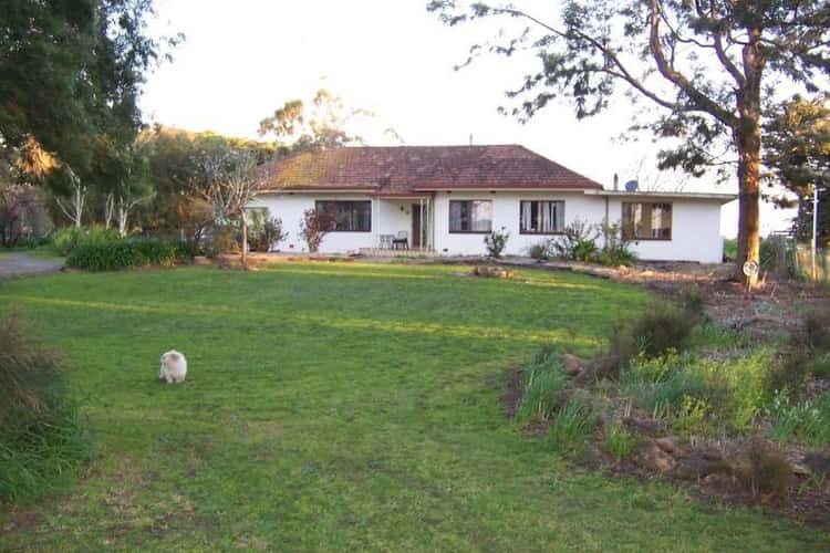 Second view of Homely acreageSemiRural listing, 1793 Carpenters Rocks Road, Kongorong SA 5291
