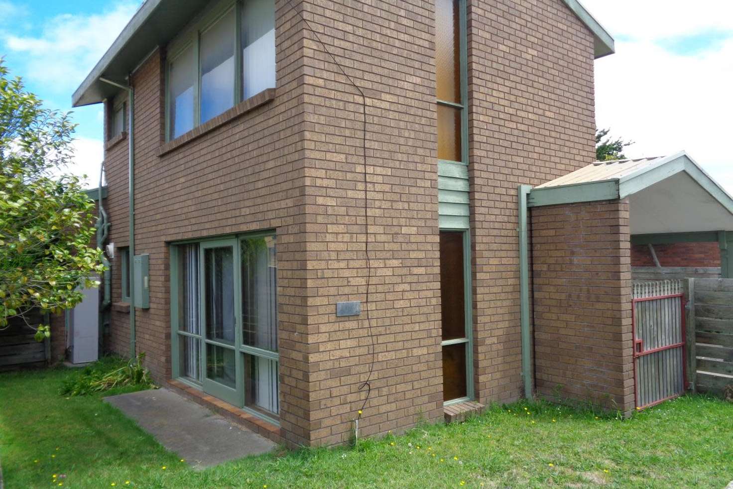 Main view of Homely unit listing, 5/19 Hopetoun Avenue, Morwell VIC 3840