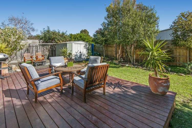 Fifth view of Homely house listing, 329 Dunns Road, Mornington VIC 3931
