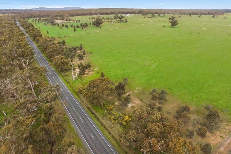 Main view of Homely acreageSemiRural listing, Lot 1 Northern Highway, Toolleen VIC 3551